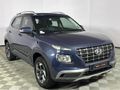 2022 Hyundai Venue 1.0 TGDI Fluid Auto