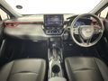 2024 Toyota Corolla Cross 1.8 GR-S