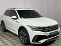 2024 Volkswagen Tiguan 1.4TSI R-Line