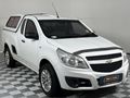 2017 Chevrolet Utility 1.4 A/C