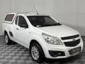 2017 Chevrolet Utility 1.4 A/C