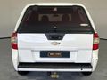 2017 Chevrolet Utility 1.4 A/C