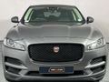 2019 Jaguar F-Pace 3.0D AWD R-Sport