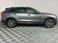 2019 Jaguar F-Pace 3.0D AWD R-Sport
