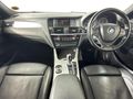 2015 BMW X4 xDrive20i M Sport