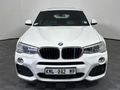 2015 BMW X4 xDrive20i M Sport