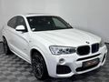 2015 BMW X4 xDrive20i M Sport