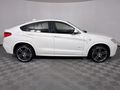 2015 BMW X4 xDrive20i M Sport