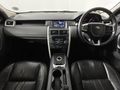 2016 Land Rover Discovery Sport 2.2 SD4 SE
