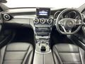 2017 Mercedes-Benz C-Class C 200 AMG Line Auto
