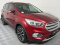 2018 Ford Kuga 1.5 EcoBoost Trend Auto