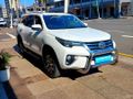 2019 Toyota Fortuner 2.8 GD-6 4x4 Auto
