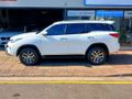 2019 Toyota Fortuner 2.8 GD-6 4x4 Auto