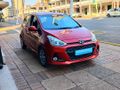 2019 Hyundai Grand i10 1.0 Motion Auto