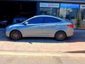 2019 Hyundai Accent 1.6 GL | Motion