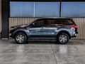 2017 Ford Everest 2.2 TDCi XLT Auto