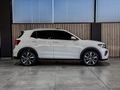 2025 Volkswagen T-Cross 1.0 TSI R-Line Auto