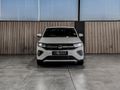 2025 Volkswagen T-Cross 1.0 TSI R-Line Auto