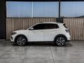 2025 Volkswagen T-Cross 1.0 TSI R-Line Auto