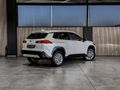 2025 Toyota Corolla Cross 1.8 XI