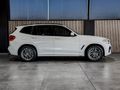 2021 BMW X3 xDrive20d M Sport