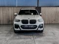 2021 BMW X3 xDrive20d M Sport