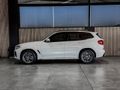 2021 BMW X3 xDrive20d M Sport
