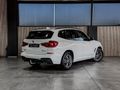 2021 BMW X3 xDrive20d M Sport