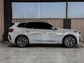 2025 BMW X3 20d xDrive M Sport