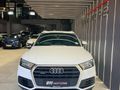 2018 Audi Q5 2.0 TDI quattro Auto | 40 TDI