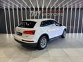 2018 Audi Q5 2.0 TDI quattro Auto | 40 TDI