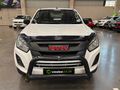 2020 Isuzu D-Max 250 HO Hi-Rider Auto Double-Cab
