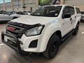 2020 Isuzu D-Max 250 HO Hi-Rider Auto Double-Cab
