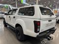 2020 Isuzu D-Max 250 HO Hi-Rider Auto Double-Cab
