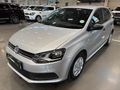 2021 Volkswagen Polo Vivo 1.4 Trendline 5-dr