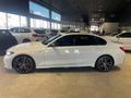 2023 BMW 3 Series 320d M Sport Auto