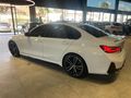 2023 BMW 3 Series 320d M Sport Auto