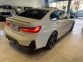2023 BMW 3 Series 320d M Sport Auto
