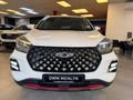 2022 Chery Tiggo 4 Pro 1.5 T Elite Auto