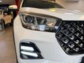 2022 Chery Tiggo 4 Pro 1.5 T Elite Auto
