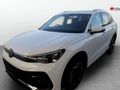 2026 Volkswagen Tiguan 2.0TDI R-Line 4Motion