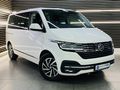 2025 Volkswagen Caravelle T6.1 2.0 BiTDI Highline Auto 4Motion (146kW)
