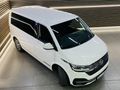 2025 Volkswagen Caravelle T6.1 2.0 BiTDI Highline Auto 4Motion (146kW)