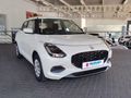 2025 Suzuki Swift 1.2 GL