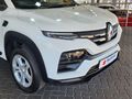 2024 Renault Kiger 1.0T Zen