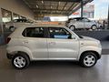 2025 Suzuki S-Presso 1.0 GL AMT