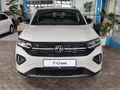 2026 Volkswagen T-Cross 1.0 TSI R-Line Auto