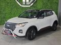 2025 Chery Tiggo 4 Pro 1.5T Lit Auto