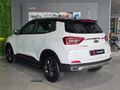 2025 Chery Tiggo 4 Pro 1.5T Lit Auto