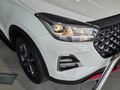 2025 Chery Tiggo 4 Pro 1.5T Lit Auto
